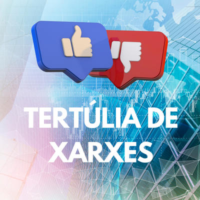 Tertúlia xarxes socials
