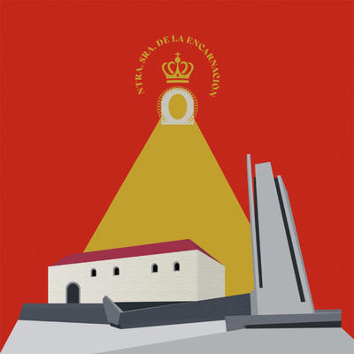 Romería y ofrenda a los patronos del municipio