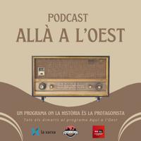 Allâ a l'Oest Desembre - episode art