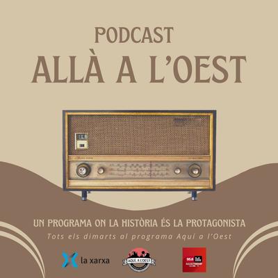 ALLÀ A L'OEST