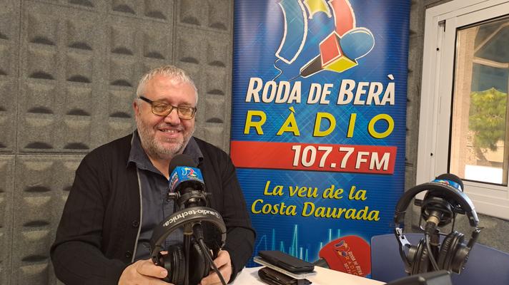 Des del campanar