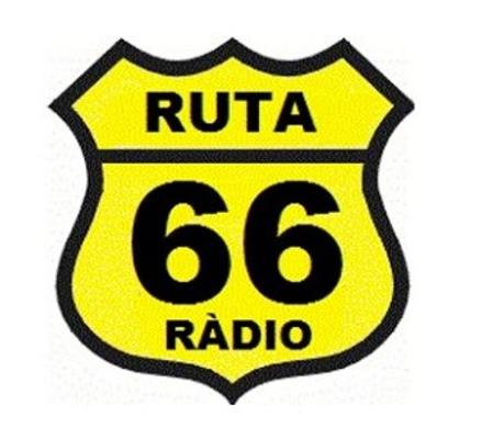 Ruta 66