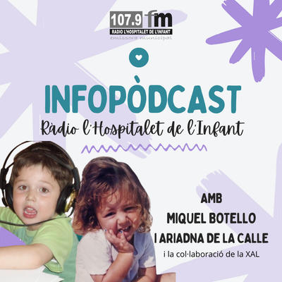 Infopòdcast de Ràdio l'Hospitalet de l'Infant