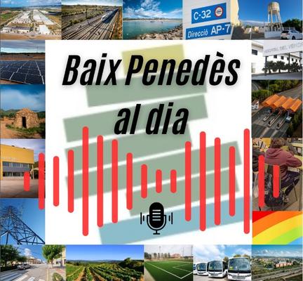 Baix Penedès al dia