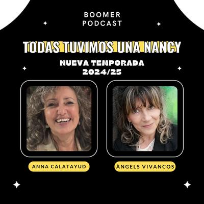 Todas tuvimos una Nancy