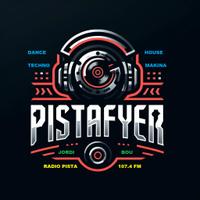 Pistafyer del 31/12/2020 - episode art