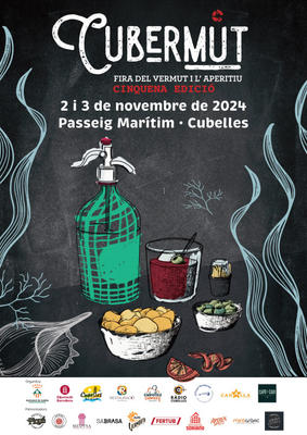 ESPECIAL CUBERMUT 2024
