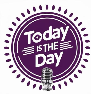 'Today is the day'