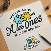 Xarxa a les Ones del 16/12/2025 — El voluntariat de reforç escolar a Sant Just - episode art