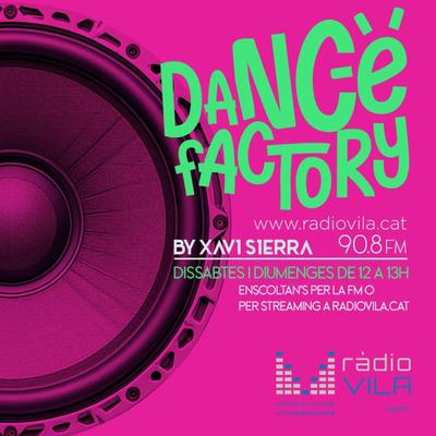 Dance Factory