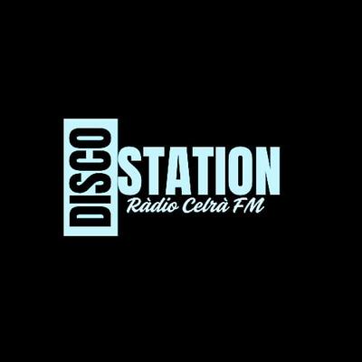 Disco Station