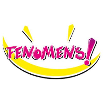 Ràdio Fenòmens