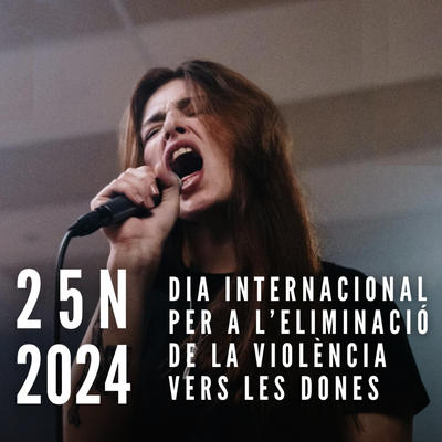 Especial 25 N 2024
