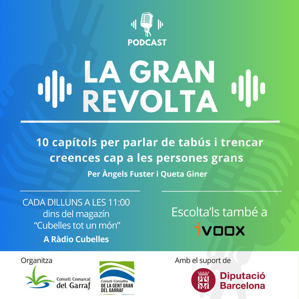 LA GRAN REVOLTA