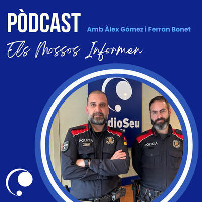 Els Mossos informen
