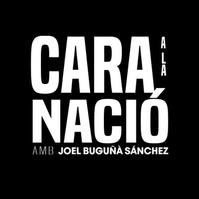 Cara a la Nació