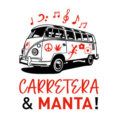 Carretera & Manta