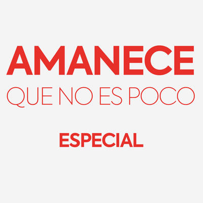 Amanece que no es poco en "Navidad " con Juanjo Martín