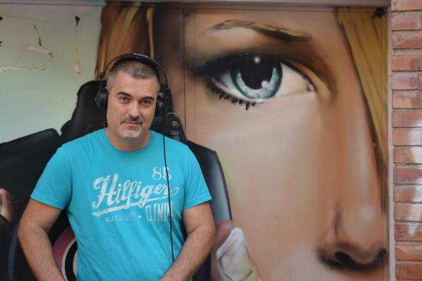 Sesions VideoDeejay Parri