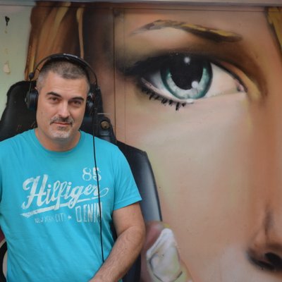 Sesions VideoDeejay Parri