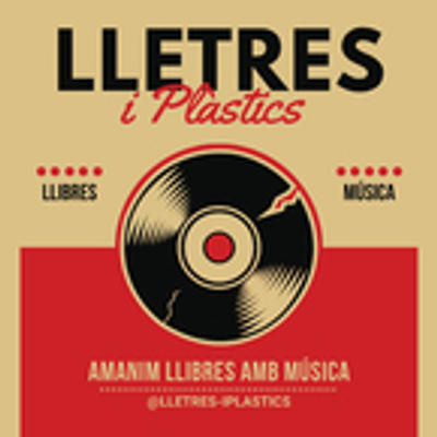 Lletres i Plastics