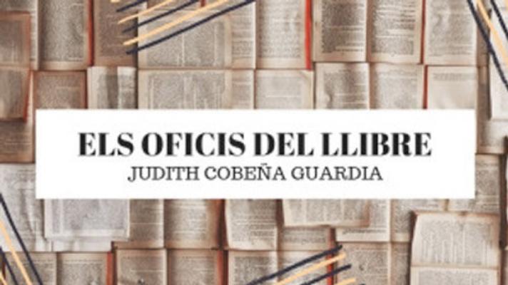 Els oficis del llibre