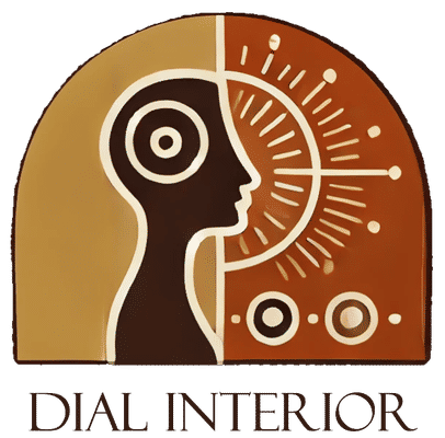 Dial interior