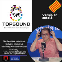 TopSound del 16/12/2025 - episode art