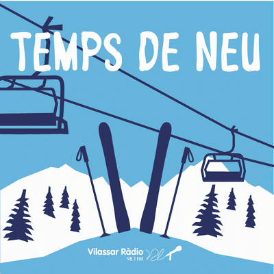 Temps de neu