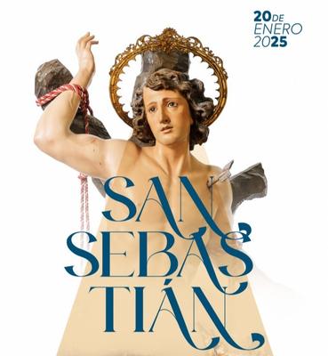 Santa Misa en honor a San Sebastián