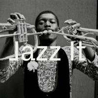 Jazz it del 28/9/2026 - episode art