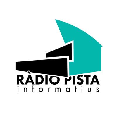 Informatius Ràdio Pista