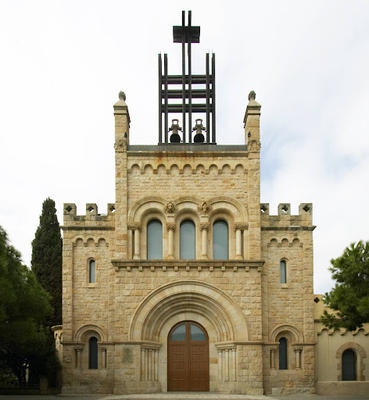 Tu Parroquia