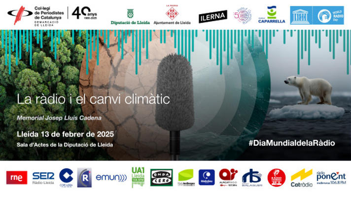 DIA MUNDIAL DE LA RADIO 2025