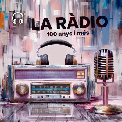 La ràdio, 100 anys i més
