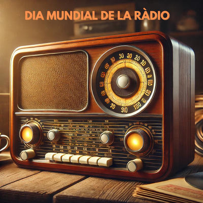 Dia Mundial de la Ràdio