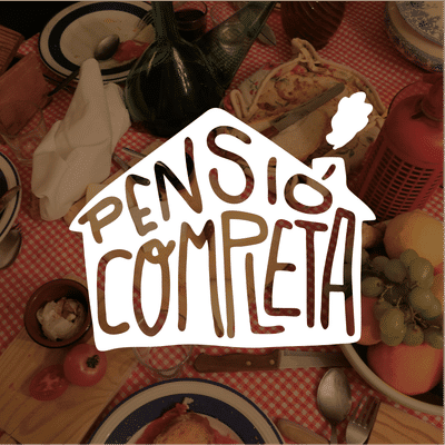 Pensió Completa
