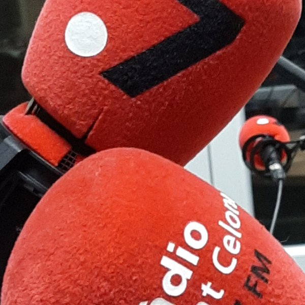 Punt 7 Ràdio a peu de carrer