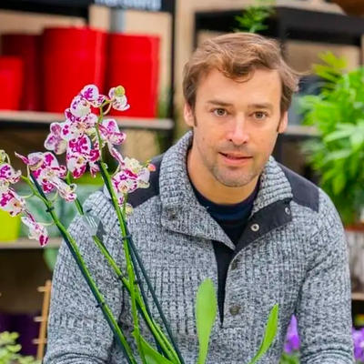 Jardineria amb Joan M. Vidal