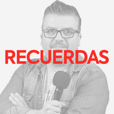 Recuerdas con Víctor Almansa