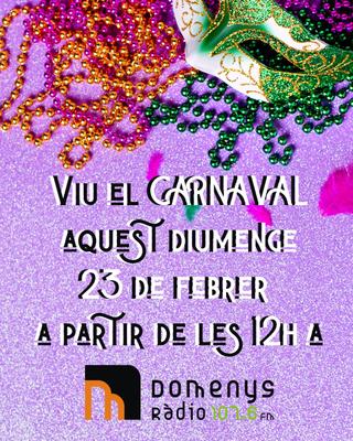 Carnaval 2026