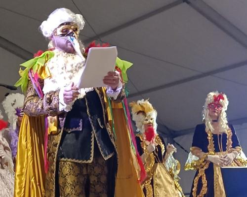 SERMÓ CARNESTOLTES 2025