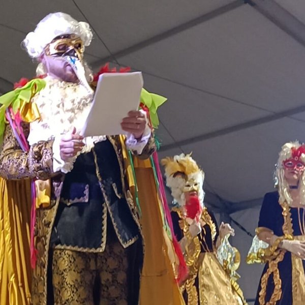 SERMÓ CARNESTOLTES 2025