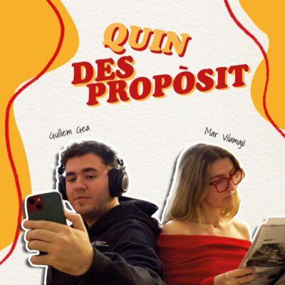 Quin Despropòsit