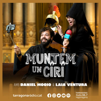 Muntem un ciri