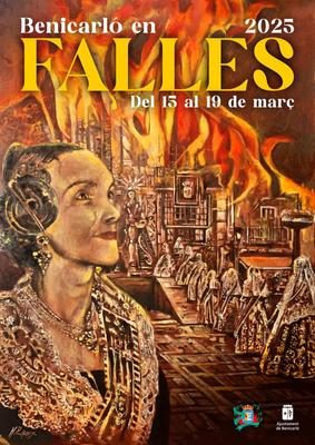 Programa especial FALLES