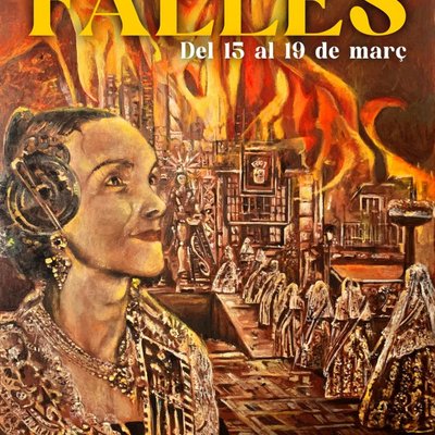 Programa especial FALLES