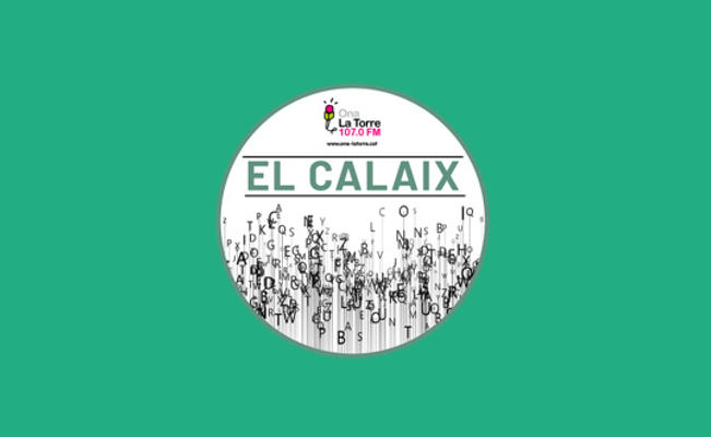 El calaix
