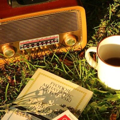Radionovela Mar i cel