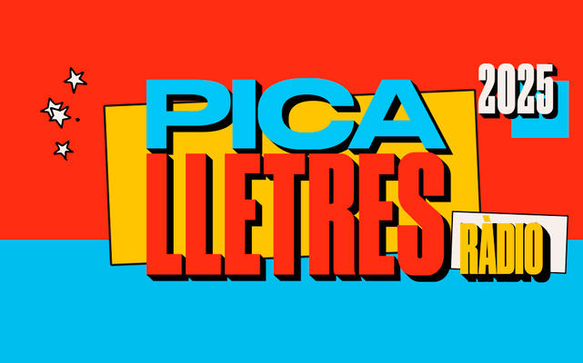 Pica Lletres